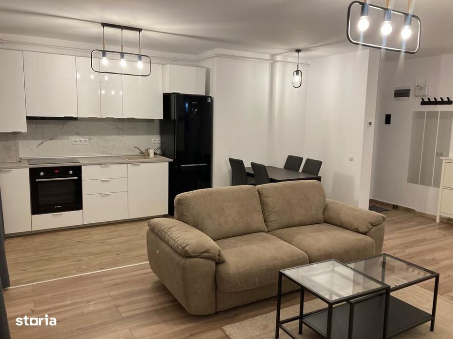 Apartament 3 camere de inchiriat, terasa 12 mp – Sibiu