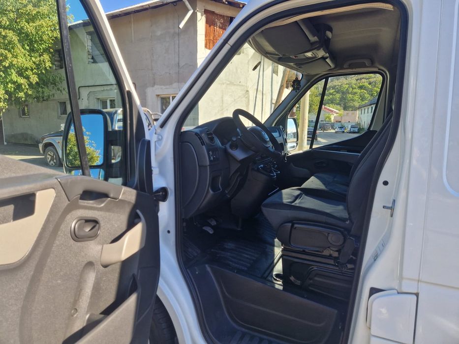 Renault Master 2019 2.3 Diesel