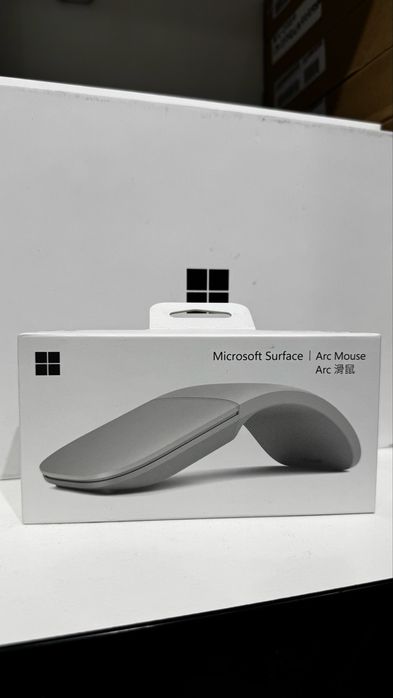 Microsoft Mouse  Arc mouse