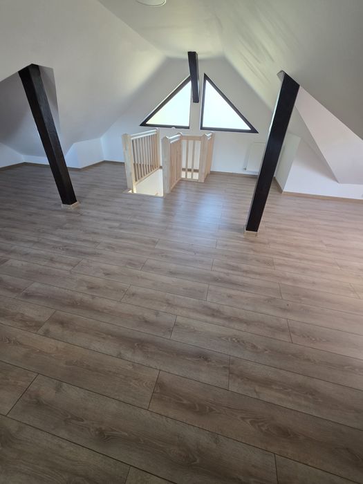 Apartament duplex, în imobil nou - Sinaia