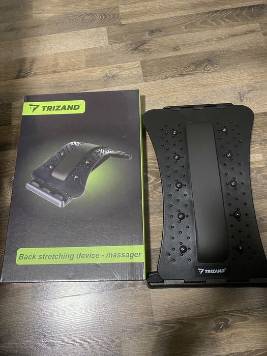 Масажор за гръб