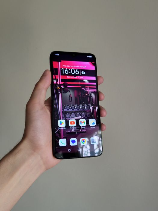 HONOR X5 PLUS Оперативка 8 Шустрый 8ядерный