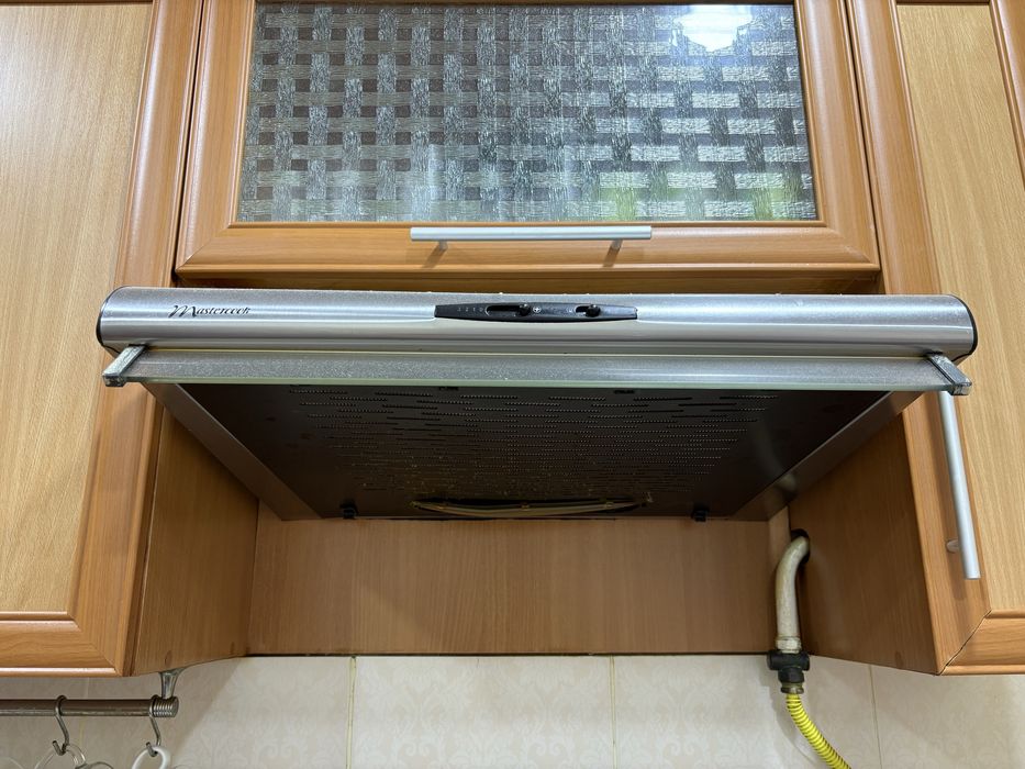 Вытяжка для кухни