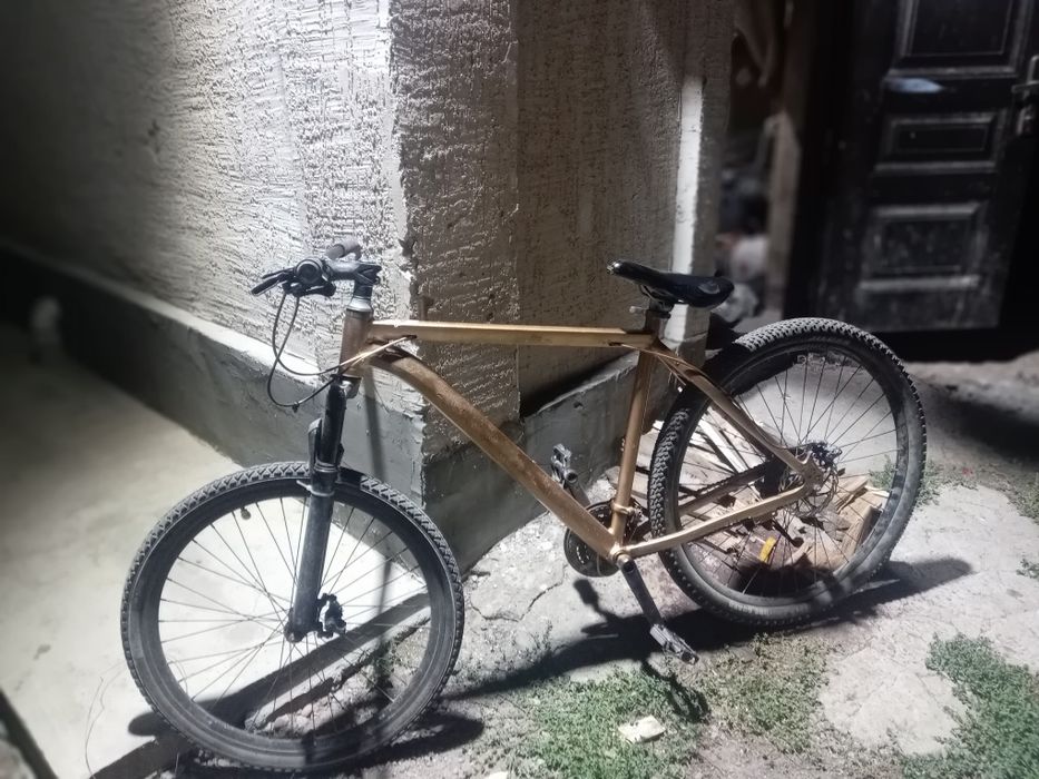 Продам велик 29размер