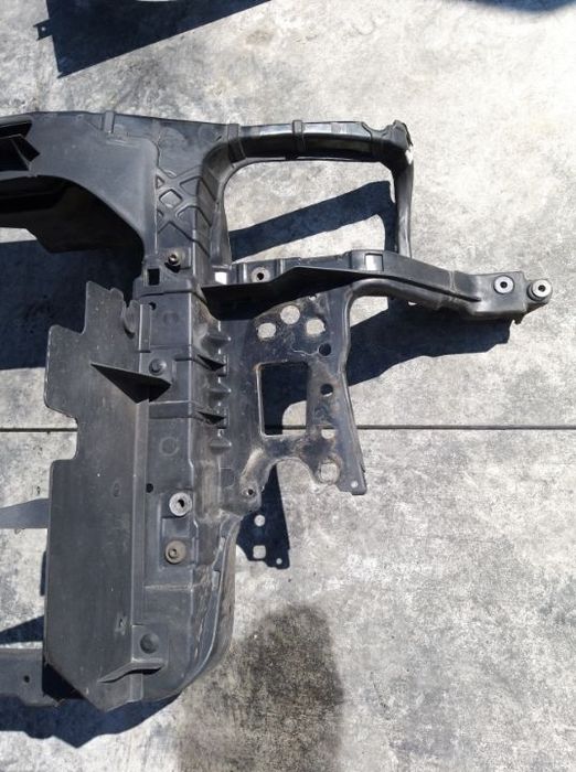 Trager panou frontal seat ibilza 6l