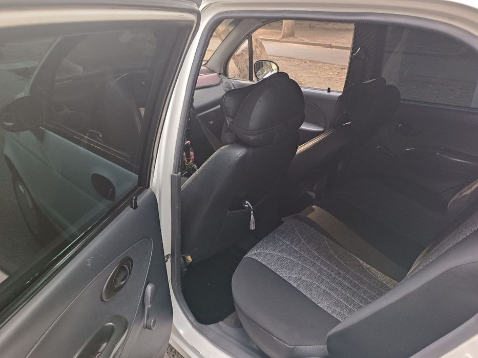 Matiz Matiz matiz 2009 ideal xolatda
