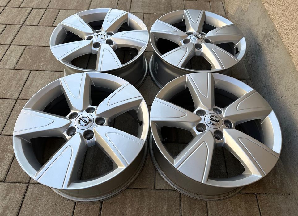 Jante 17 5×108 Originale Volvo XC40 XC60 XC70 V60 S80