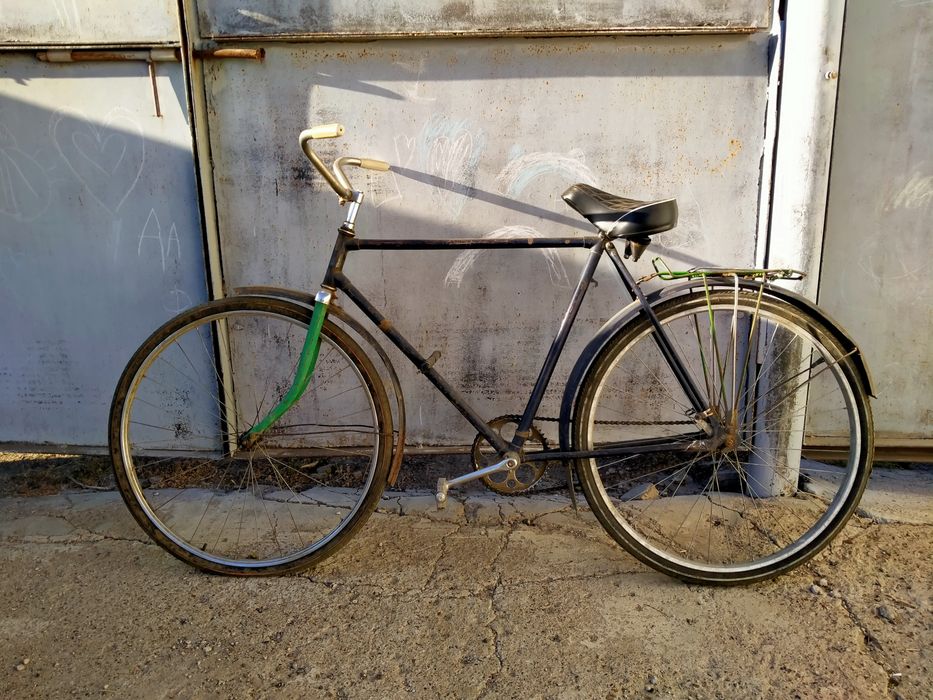 Продам велосипед 2 шт.