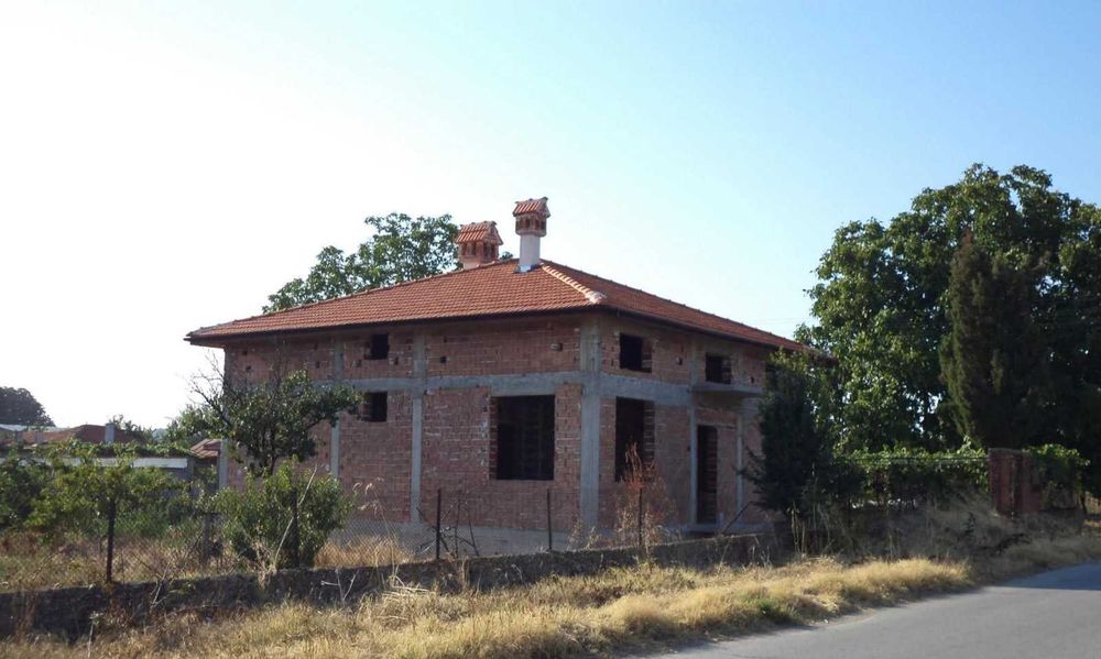 Продава се Къща в с. Избеглии, Област Пловдив - 201 кв.м за 734 €/кв.м - Снимка #5