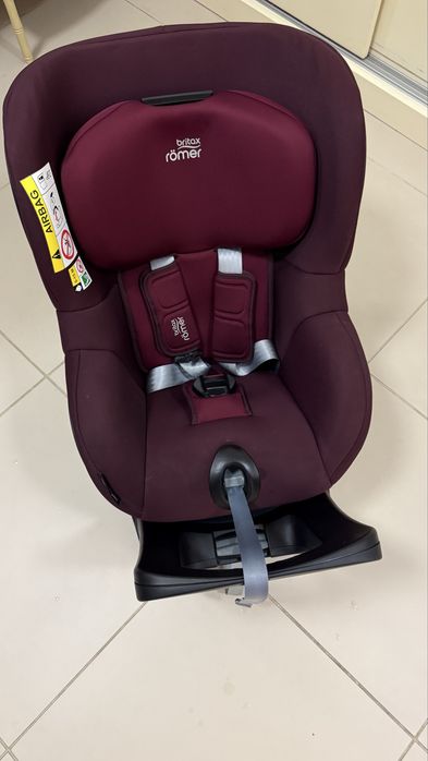 Автокресло Britax Romer
