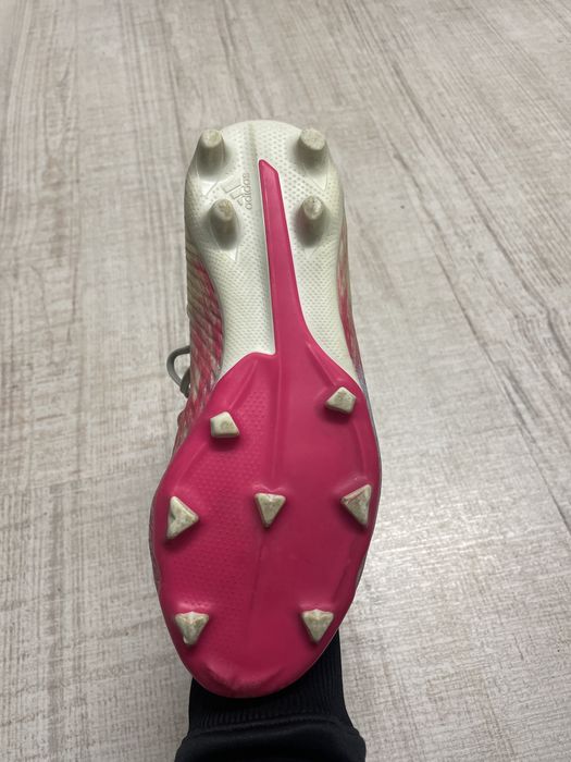 Бутонки adidas X19.1 FG