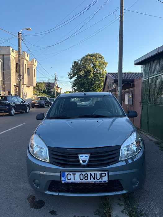 Dacia Sandero 1.4