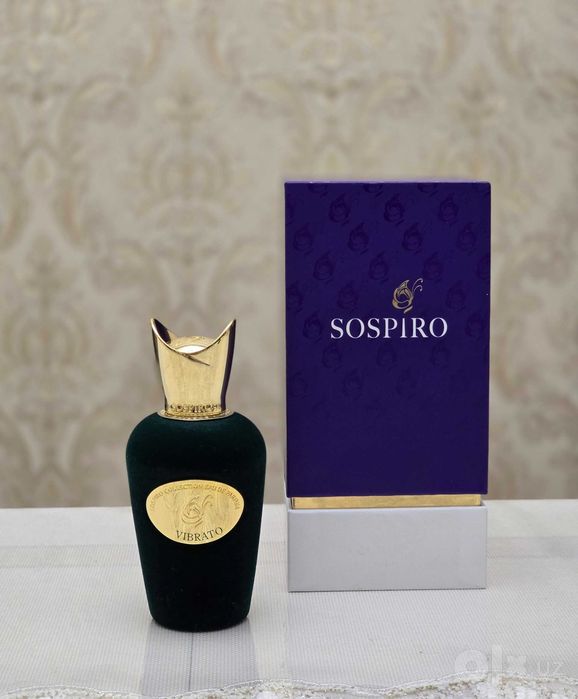 Sospiro Vibrato Original 100 ml