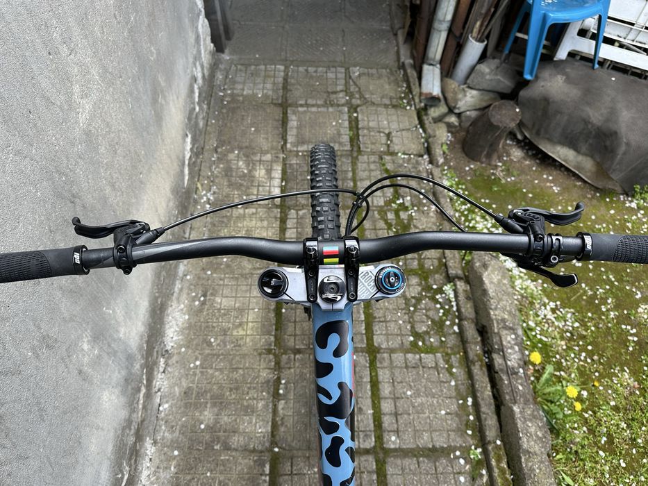 Колело Specialized Demo Expert 2020 29 XL