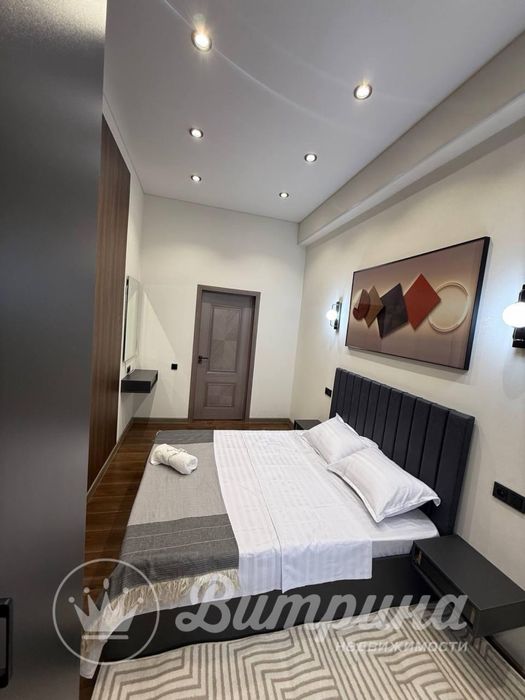 ЖК Neo House, 2-х комнатная квартира с ремонтом