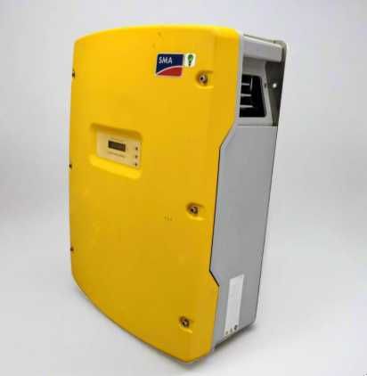 SMA Sunny Mini Central SMC 11000TL | Photovoltaic Inverter | 11kW Single-Phase | 230V AC | 1 MPPT