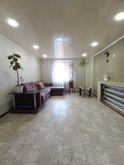 Продам дом в п.Селекционный