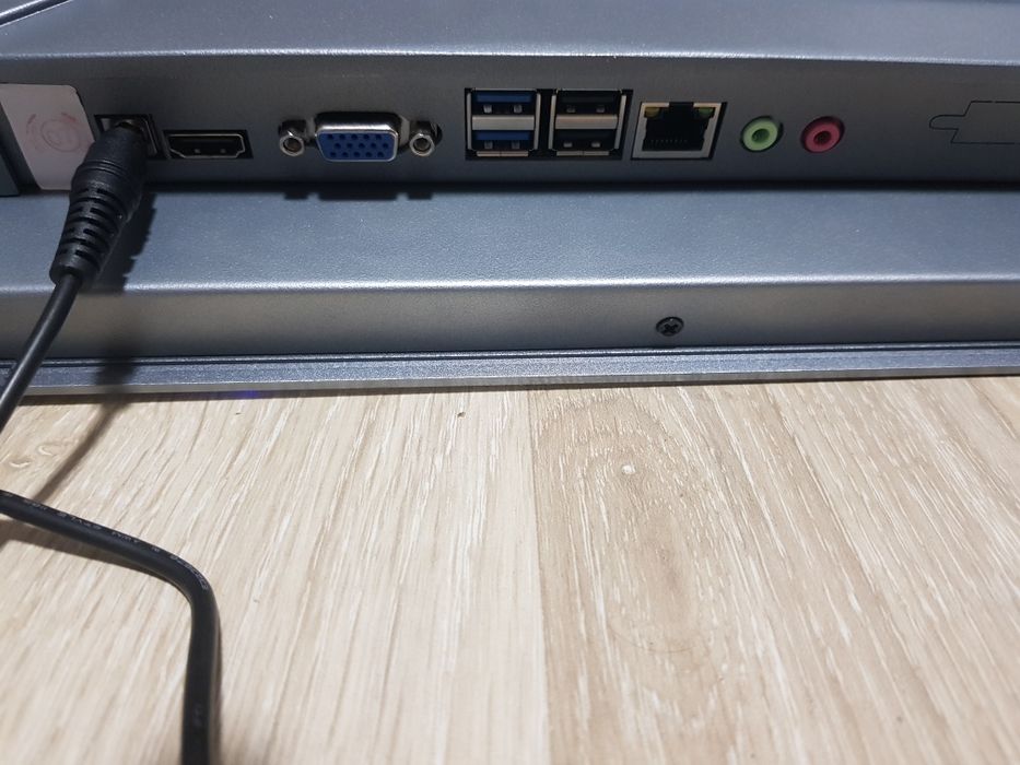 All in one industrial