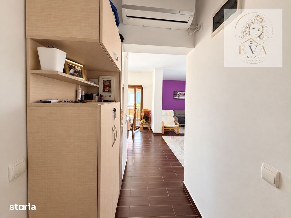 Apartament 3 Camere De Vânzare | 84,11 Mp | Curte 70 Mp | 2 Parcări