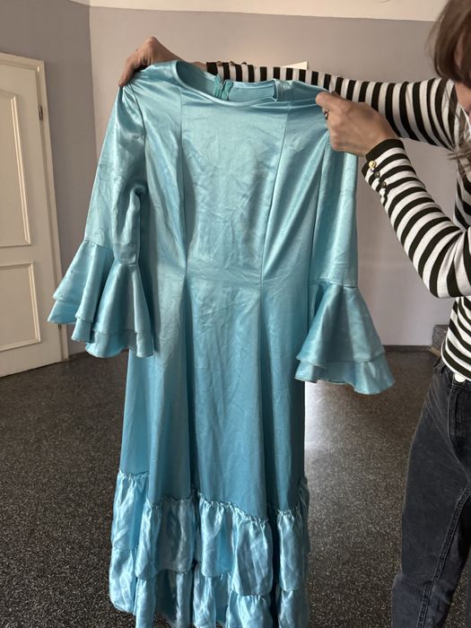 Национальные Платья