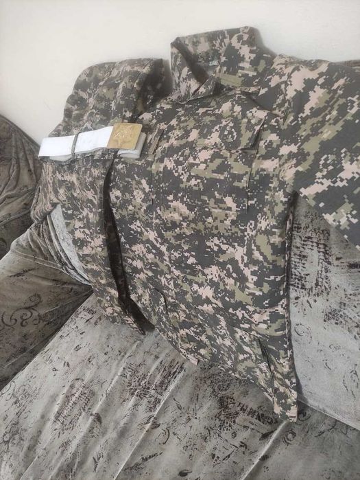 продам НВП форму с бляхой, тельняшка