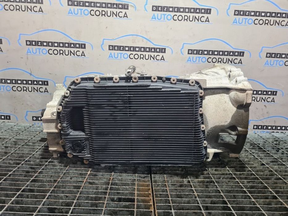 Cutie de viteze BMW X1 E84 2.0 Diesel 2009 - 2012 177CP Automata N47 D20C (747) Diesel X ...