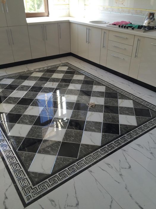 Кафел хизмати  самарканд