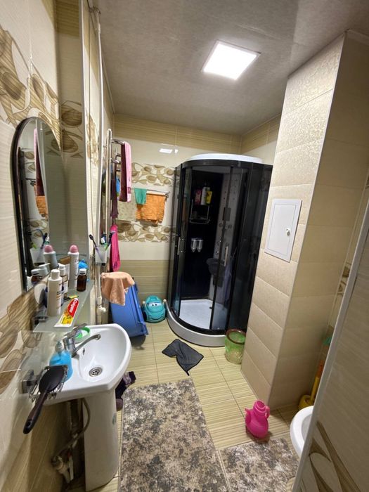 Yunusobod 16kv Turkiston