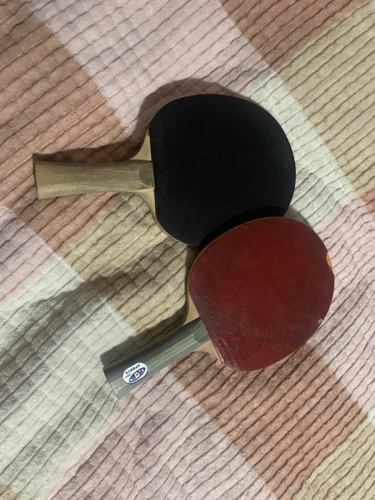 Теннисные ракетки