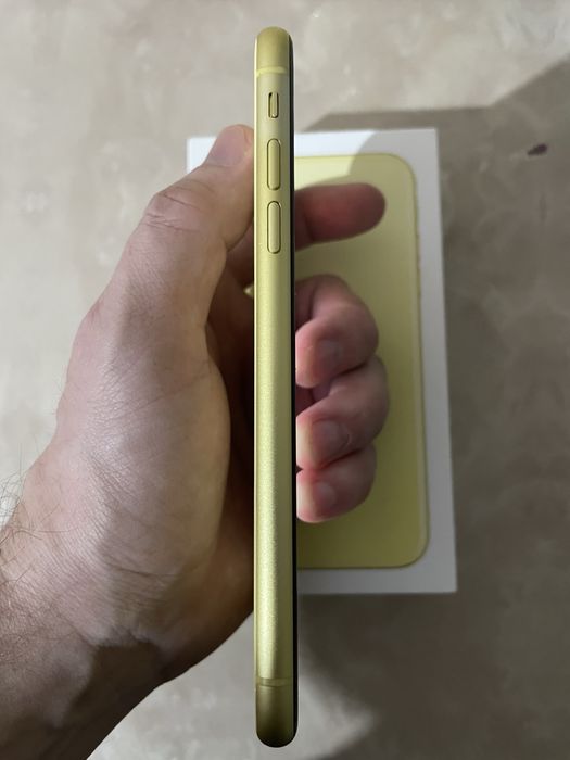 iphone 11 64  гб БЕЗ РЕМОНТА