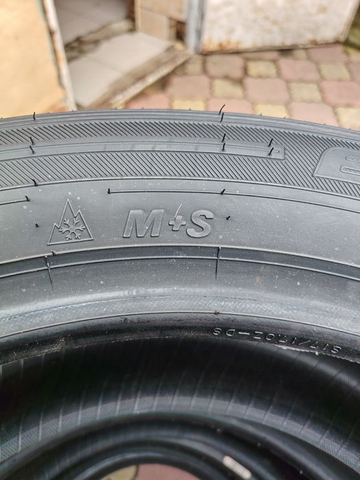 Anvelope falken 225 55 17c