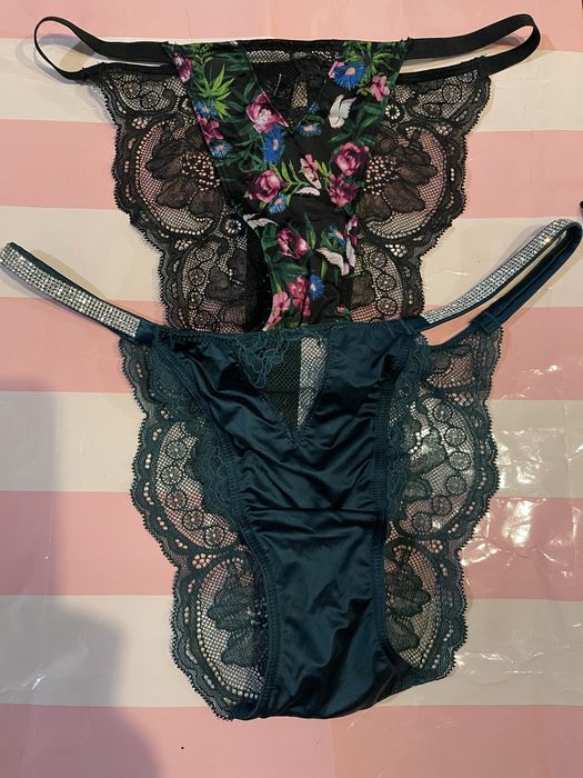 Lenjerie intima Victoria’s Secret