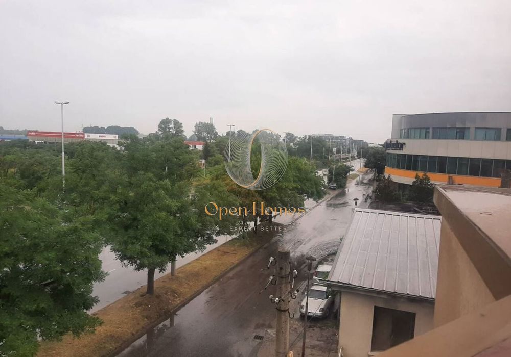 Дава се под наем Офис в Пловдив, Индустриална зона - Север - 124 кв.м за 714 € - Снимка #9