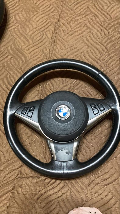 M волани Bmw e60/61/63