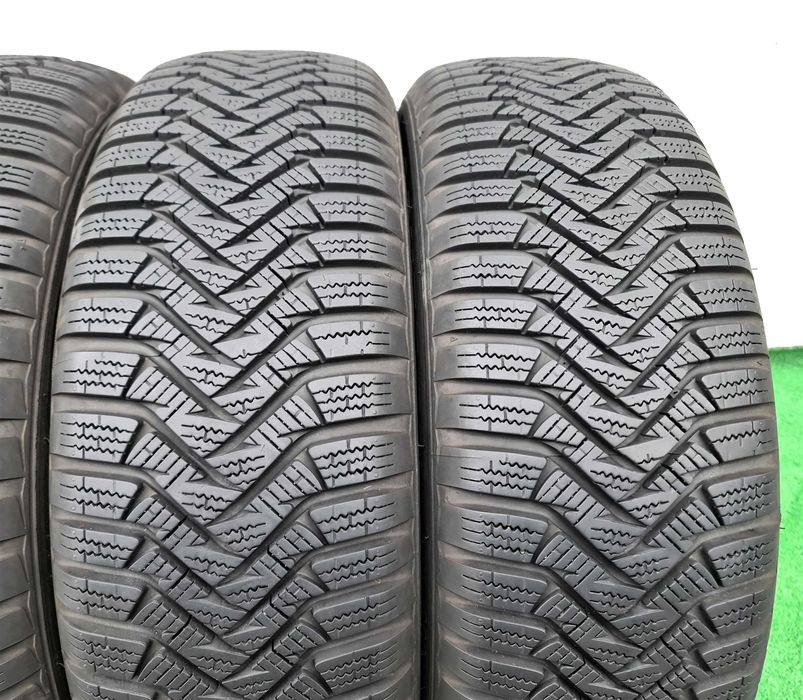 Пакет 165/65/15 и 185/60/15 LAUFENN- зимни