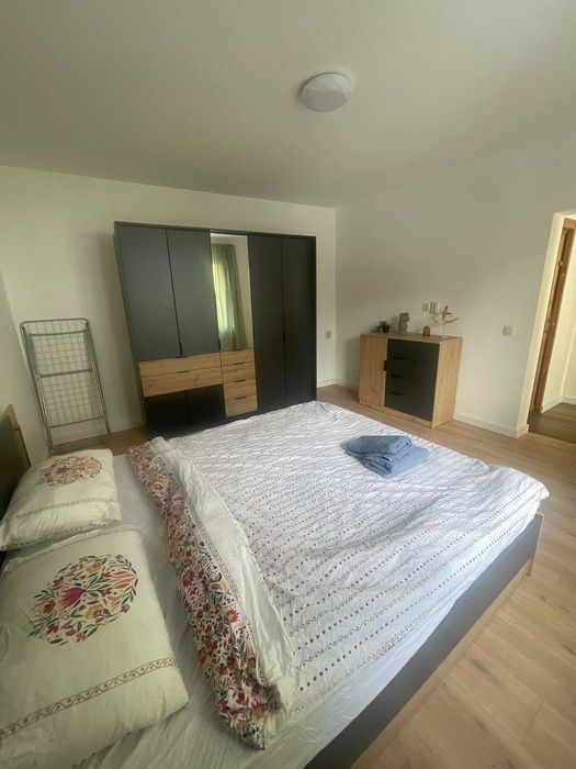 ТОП център Русе! Луксозен апартамент с 2 спални – пешеходна зона