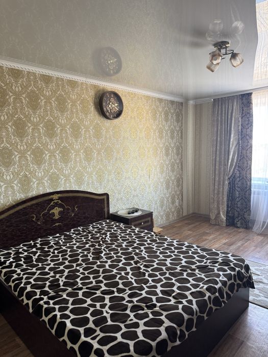 Квартира долгосрочно