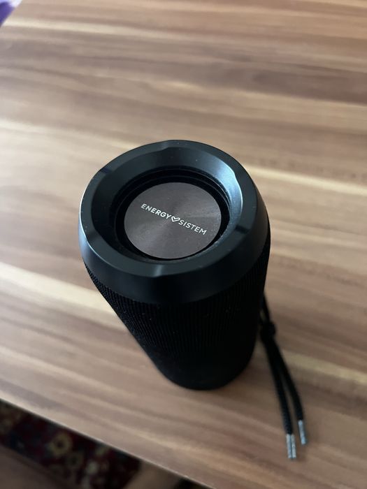 Bluetooth колонка