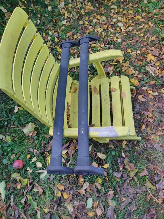 Фабричен багажник