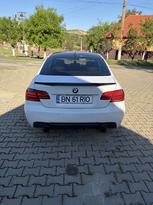 BMW 3 Series 2011 — imagine 4