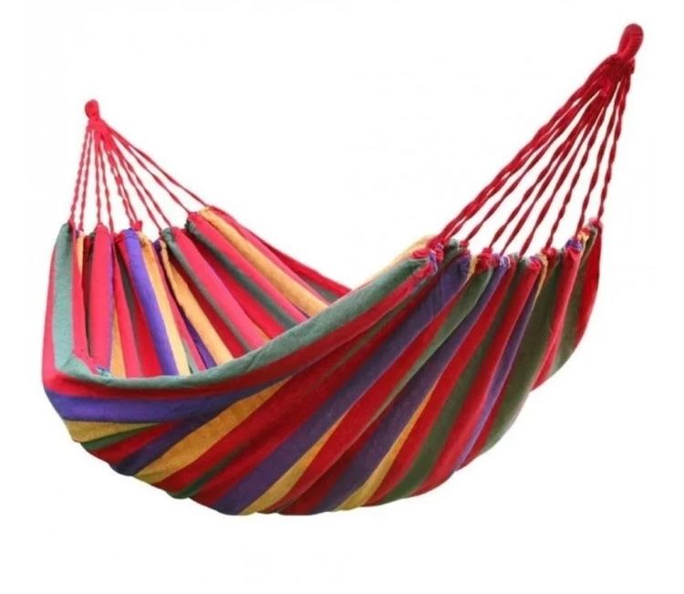 Hamac din bumbac