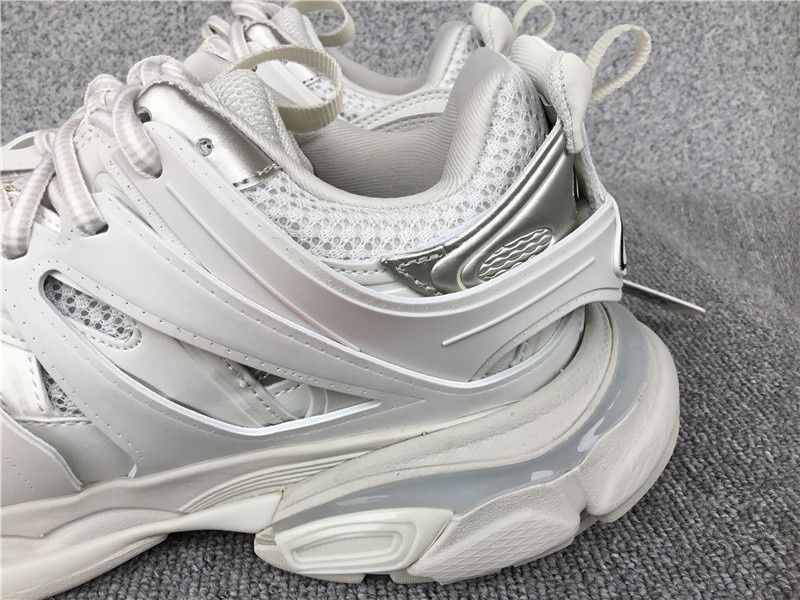 Balenciaga Track Led