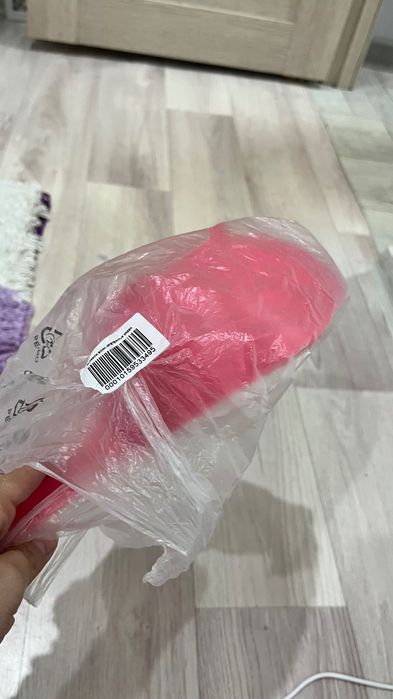 Посуда  Tupperware