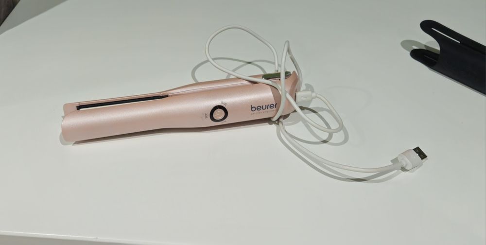 Преса за коса bauer