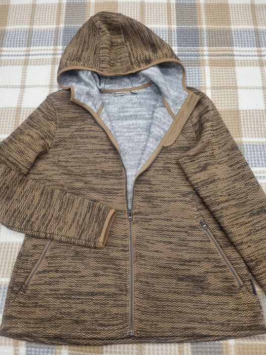 Продаю толстовку размер 52-54