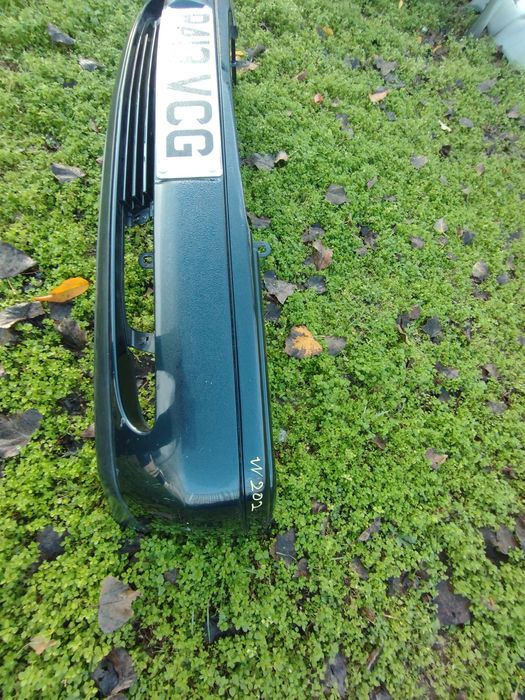 Предна броня за Mercedes C class, W 202