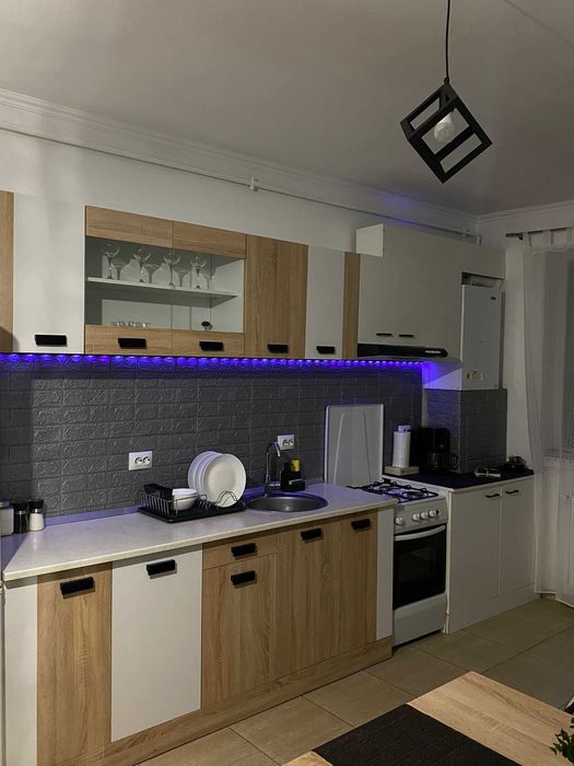 Apartament in Regim Hotelier - Amethyst/Vivo Mall