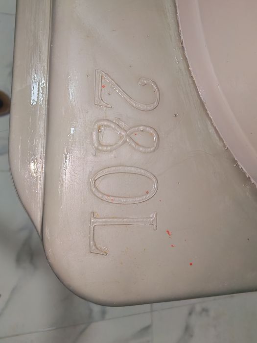 Контейнер для мусора