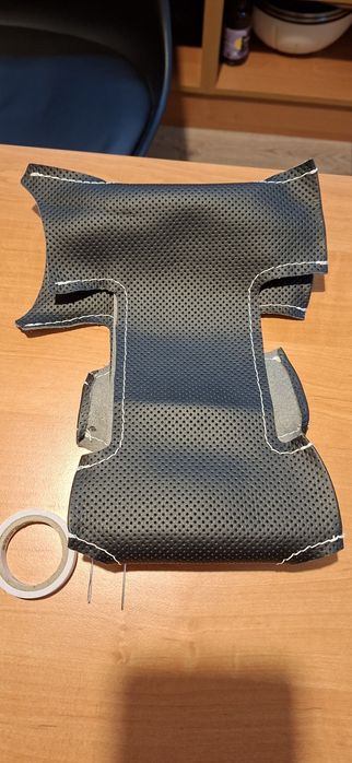 Калъф за волан Фиат , Ситроен, Пежо