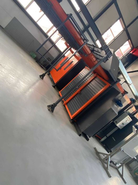 Услуги по металлообработке